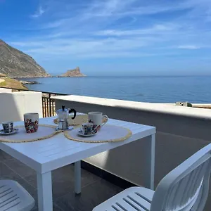 Casa vacanze Casa D' Amare, Marettimo