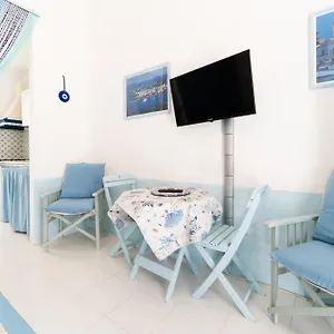 Appartamento Gioiello A Due Passi Dal Centro, Favignana