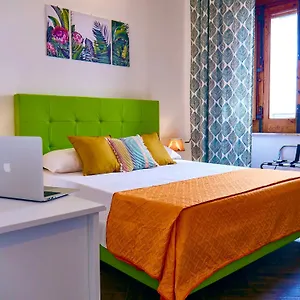 Qurchiti Bed & Breakfast