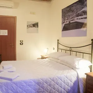 Alloggio per agriturismo Il Castagneto, Itala